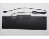 5D50U84768 Lenovo DT_KYB CLP USB G3 BLK UKR