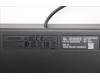 5D50U84768 Lenovo DT_KYB CLP USB G3 BLK UKR