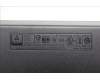 5D50U84769 Lenovo DT_KYB CLP USB G3 BLK_Ara