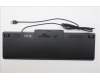 5D50U84770 Lenovo DT_KYB CLP USB G3 BLK_Ara-FR