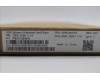 5D50U84770 Lenovo DT_KYB CLP USB G3 BLK_Ara-FR