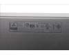 5D50U84770 Lenovo DT_KYB CLP USB G3 BLK_Ara-FR