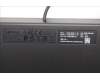 5D50U84770 Lenovo DT_KYB CLP USB G3 BLK_Ara-FR