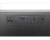 5D50U84771 Lenovo DT_KYB CLP USB G3 BLK_BE-En