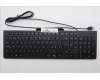 5D50U84771 Lenovo DT_KYB CLP USB G3 BLK_BE-En