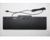 5D50U84773 Lenovo DT_KYB CLP USB G3 BLK_BG