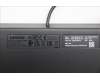 5D50U84773 Lenovo DT_KYB CLP USB G3 BLK_BG
