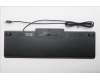 5D50U84776 Lenovo DT_KYB CLP USB G3 BLK_Danish