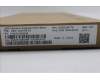 5D50U84776 Lenovo DT_KYB CLP USB G3 BLK_Danish