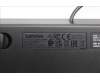 5D50U84776 Lenovo DT_KYB CLP USB G3 BLK_Danish