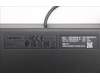 5D50U84777 Lenovo DT_KYB CLP USB G3 BLK_Dutch