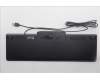 5D50U84778 Lenovo DT_KYB CLP USB G3 BLK_FR