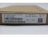 5D50U84778 Lenovo DT_KYB CLP USB G3 BLK_FR
