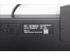 5D50U84778 Lenovo DT_KYB CLP USB G3 BLK_FR