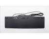 5D50U84782 Lenovo DT_KYB CLP USB G3 BLK_Greek