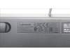 5D50U84782 Lenovo DT_KYB CLP USB G3 BLK_Greek