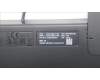 5D50U84782 Lenovo DT_KYB CLP USB G3 BLK_Greek