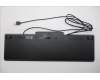 5D50U84783 Lenovo DT_KYB CLP USB G3 BLK_GR-US