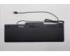 5D50U84784 Lenovo DT_KYB CLP USB G3 BLK_Hebrew
