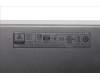 5D50U84784 Lenovo DT_KYB CLP USB G3 BLK_Hebrew