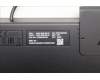 5D50U84784 Lenovo DT_KYB CLP USB G3 BLK_Hebrew