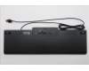 5D50U84785 Lenovo DT_KYB CLP USB G3 BLK_HU