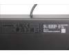 5D50U84785 Lenovo DT_KYB CLP USB G3 BLK_HU
