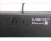 5D50U84786 Lenovo DT_KYB CLP USB G3 BLK_IC