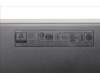 5D50U84787 LENOVO DT_KYB CLP USB G3 BLK_Italy