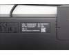 5D50U84787 LENOVO DT_KYB CLP USB G3 BLK_Italy