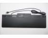 5D50U84791 Lenovo DT_KYB CLP USB G3 BLK_Nor