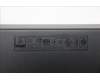 5D50U84791 Lenovo DT_KYB CLP USB G3 BLK_Nor