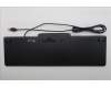 5D50U84792 Lenovo DT_KYB CLP USB G3 BLK_Polish