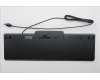 5D50U84793 Lenovo DT_KYB CLP USB G3 BLK_Por