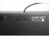 5D50U84793 Lenovo DT_KYB CLP USB G3 BLK_Por