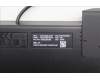 5D50U84798 Lenovo DT_KYB CLP USB G3 BLK_SP
