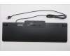 5D50U84799 Lenovo DT_KYB CLP USB G3 BLK_Swe-Fin