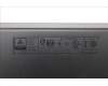 5D50U84799 Lenovo DT_KYB CLP USB G3 BLK_Swe-Fin