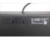 5D50U84799 Lenovo DT_KYB CLP USB G3 BLK_Swe-Fin