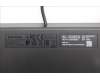 5D50U84801 Lenovo DT_KYB CLP USB G3 BLK_Thai