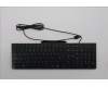 5D50U84804 Lenovo DT_KYB CLP USB G3 BLK_UK-EN