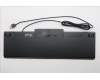 5D50U84806 Lenovo DT_KYB CLP USB G3 BLK_SL