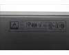 5D50U84806 Lenovo DT_KYB CLP USB G3 BLK_SL