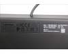 5D50U84806 Lenovo DT_KYB CLP USB G3 BLK_SL