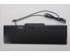 5D50U84807 Lenovo DT_KYB CLP USB G3 BLK_Ara-470
