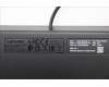 5D50U84808 Lenovo DT_KYB CLP USB G3 BLK_Lith