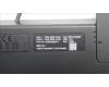 5D50U84810 Lenovo DT_KYB CLP USB G3 BLK_EE