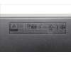 5D50U84811 Lenovo DT_KYB CLP USB G3 BLK_Nordic