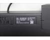 5D50U84811 Lenovo DT_KYB CLP USB G3 BLK_Nordic