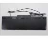 5D50U84812 Lenovo DT_KYB CLP USB G3 BLK_KZN